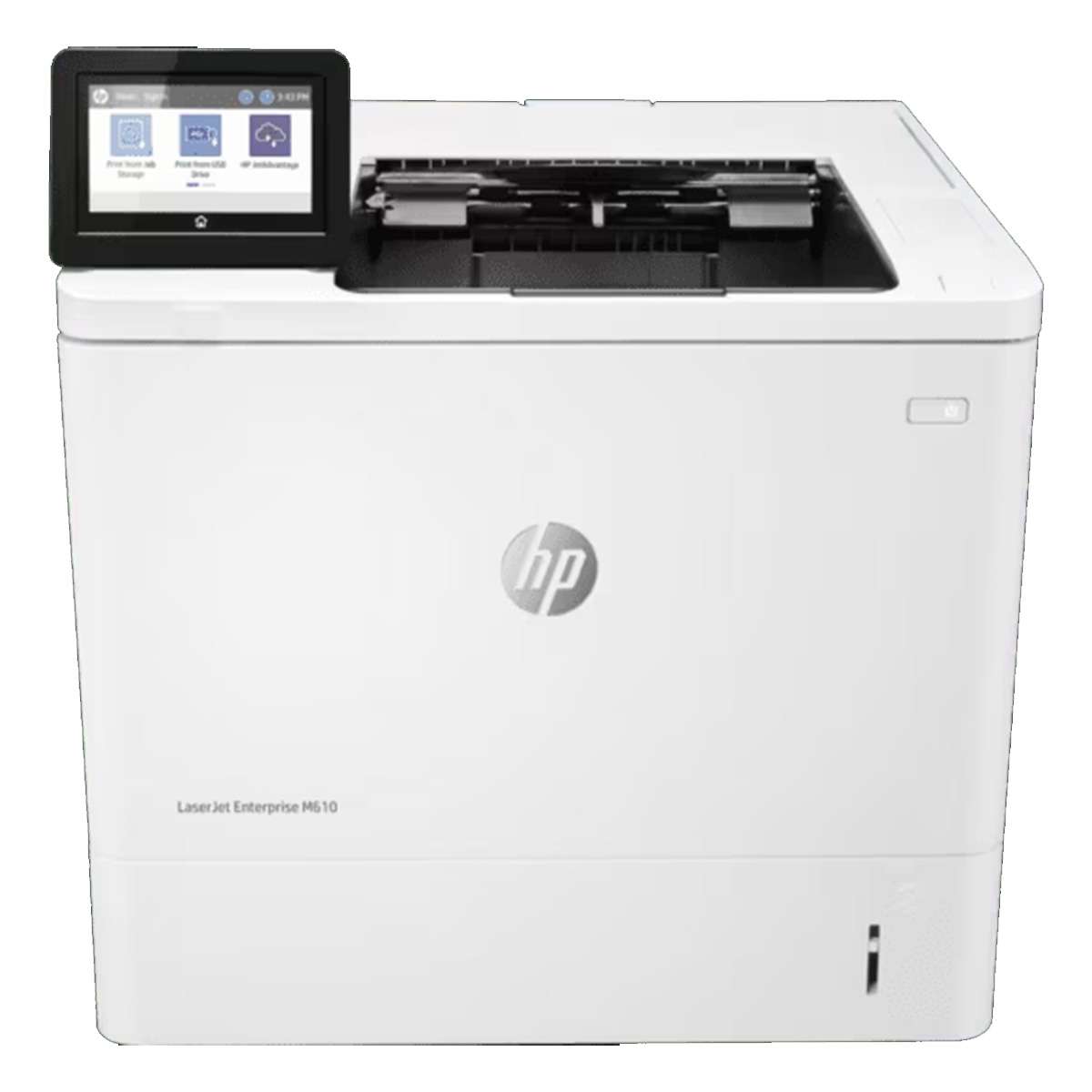 Impresora Multifuncional HP LaserJet Enterprise (M528dn)