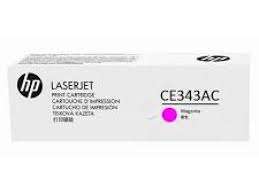 Tóner HP CE343AC Magenta (651A, 16,000 páginas)