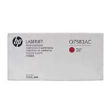 Tóner HP Q7583AC Magenta (503A, 6,000 páginas)