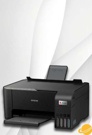 Nueva Impresora EPSON